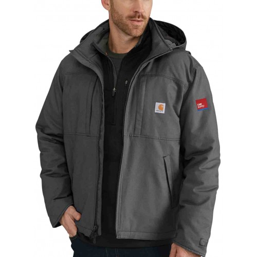 Carhartt full swing cryder jacket clearance mens